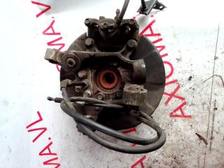 Ступица правая задняя NISSAN FUGA Y50 VQ25DE 43202EG000, 43202EG00A, 43202EH00A, 43202JK00A 4 ракурс