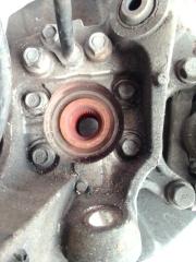 Ступица правая задняя NISSAN FUGA Y50 VQ25DE 43202EG000, 43202EG00A, 43202EH00A, 43202JK00A 5 ракурс