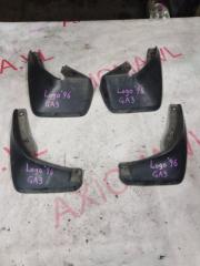 Брызговики комплект HONDA LOGO GA3 D13B 72410S51003, 72450S51003 1 ракурс