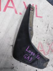 Брызговики комплект HONDA LOGO GA3 D13B 72410S51003, 72450S51003 3 ракурс