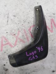 Брызговики комплект HONDA LOGO GA3 D13B 72410S51003, 72450S51003 4 ракурс