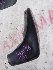 Брызговики комплект HONDA LOGO GA3 D13B 72410S51003, 72450S51003 5 ракурс