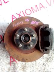 Ступица левая передняя SUBARU LEGACY BP5 EJ203 28373AG000, 28373AG001 1 ракурс Ступица левая передняя SUBARU LEGACY BP5 EJ203 28373AG000, 28373AG001 1 ракурс