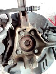 Ступица левая передняя SUBARU LEGACY BP5 EJ203 28373AG000, 28373AG001 5 ракурс Ступица левая передняя SUBARU LEGACY BP5 EJ203 28373AG000, 28373AG001 5 ракурс