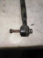 Рычаг переключения кпп MITSUBISHI EK SPORT H82W 3G83 MR477629 2 ракурс