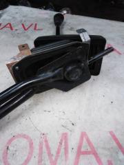 Рычаг переключения кпп MITSUBISHI EK SPORT H82W 3G83 MR477629 5 ракурс