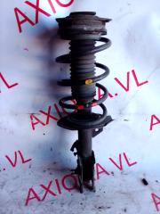 Стойка подвески передняя левая NISSAN SERENA 2005 контрактная Стойка подвески передняя левая NISSAN SERENA 2005