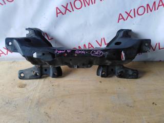 Балка под двс DAIHATSU PYZAR G303G HEEG 5120187703 1 ракурс