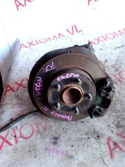 Ступица правая задняя MAZDA PREMACY CWEFW LFVD C51328200 1 ракурс