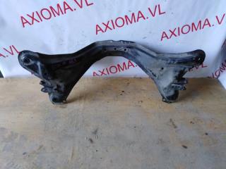 Балка подвески задняя HONDA EDIX 2006