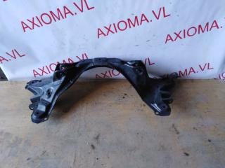 Балка подвески задняя HONDA EDIX BE3 K20A 50300SJF010 2 ракурс