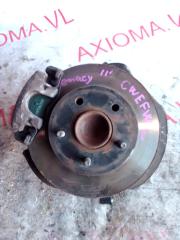 Ступица левая задняя MAZDA PREMACY CWEFW LFVD C51328250 1 ракурс