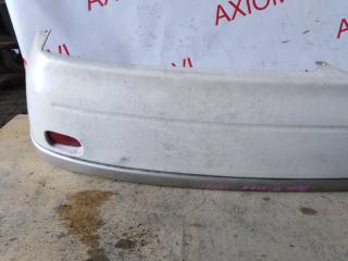 Бампер задний TOYOTA RAUM EXZ15 5EFE 5216946020A0 3 ракурс
