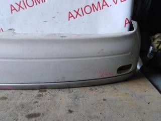 Бампер задний TOYOTA RAUM EXZ15 5EFE 5216946020A0 4 ракурс