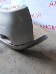 Бампер задний TOYOTA RAUM EXZ15 5EFE 5216946020A0 5 ракурс