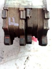 Тормозные колодки передние HONDA EDIX BE3 K20A 45022S7A000 3 ракурс