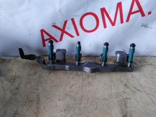 Инжектор MAZDA DEMIO DY3W ZJVE BP4W13250, 297500-0460 1 ракурс