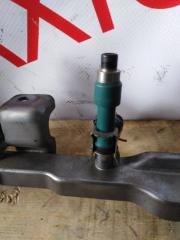 Инжектор MAZDA DEMIO DY3W ZJVE BP4W13250, 297500-0460 2 ракурс