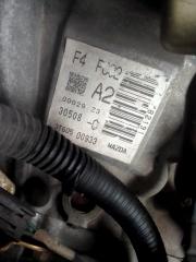 МКПП MAZDA DEMIO DY3W ZJVE FC0217150 2 ракурс