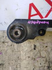 Подушка редуктора NISSAN SERENA NC25 MR20DE 55419EN100 3 ракурс
