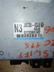 Блок управления рулевой рейкой SUZUKI SWIFT ZC31S M16A 3872063J00 2 ракурс