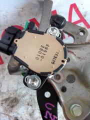 Педаль тормоза TOYOTA CROWN MAJESTA UZS186 3UZFE 4711030410 3 ракурс