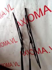 Дворник передний TOYOTA CROWN MAJESTA UZS186 3UZFE 8529150060, 8529122080 2 ракурс