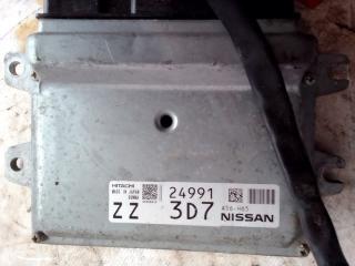 Коса двс NISSAN NOTE NE12 HR12DE 310363VS2A, A56-H65 3 ракурс