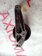 Ролик обводной NISSAN MARCH NK13 HR12DE 11925ED31C, 119261HC1A 3 ракурс