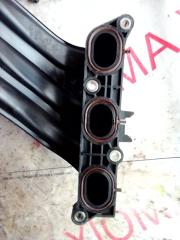 Коллектор впускной NISSAN MARCH NK13 HR12DE 140011HC0A 3 ракурс