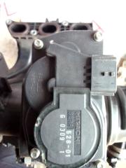 Коллектор впускной NISSAN MARCH NK13 HR12DE 140011HC0A 4 ракурс
