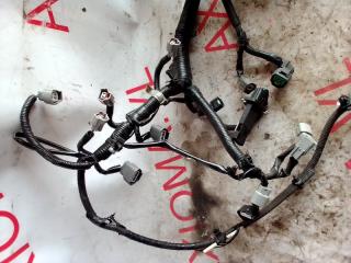Коса двс NISSAN MARCH NK13 HR12DE 240111HC5B, A56-E39 2 ракурс