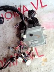 Коса двс NISSAN MARCH NK13 HR12DE 240111HC5B, A56-E39 4 ракурс