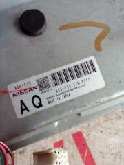 Коса двс NISSAN MARCH NK13 HR12DE 240111HC5B, A56-E39 5 ракурс