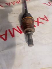 Привод левый передний HONDA Z PA1 E07Z 44306S2R003 3 ракурс