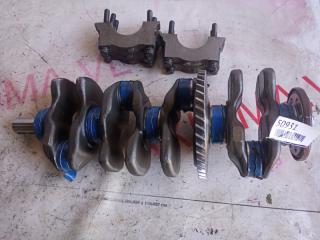 Коленвал TOYOTA CAMRY AXVH70 A25AFXS 1350125020, 1350225020 1 ракурс