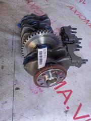 Коленвал TOYOTA CAMRY AXVH70 A25AFXS 1350125020, 1350225020 2 ракурс
