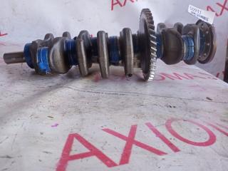 Коленвал TOYOTA CAMRY AXVH70 A25AFXS 1350125020, 1350225020 3 ракурс