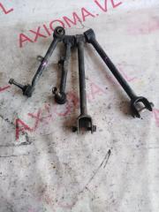 Тяга подвески задняя TOYOTA ALTEZZA SXE10 3SGE 4871053010, 4870553010, 4870653010 1 ракурс