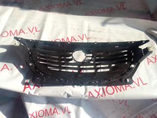 Решетка радиатора MAZDA CX-3 DK5AW S5DPTS D10J50710H, D10J50710J 3 ракурс