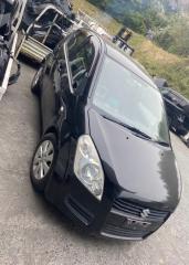 Дверь правая задняя SUZUKI SPLASH XB32S K12B 6800351K00 1 ракурс