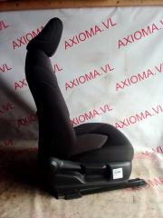 Сиденье правое переднее TOYOTA CAMRY AXVH70 A25AFXS 7151133530, 7155133410 4 ракурс