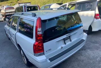 Дверь 5-я VOLVO V70 SW61 B5244S 39969069 1 ракурс