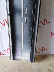Накладка на дверь правая задняя TOYOTA ALPHARD ANH10 2AZFE 6766758010 4 ракурс
