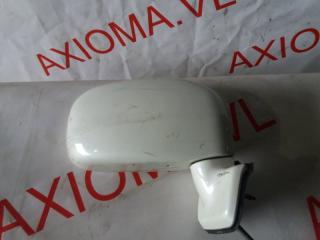 Зеркало правое SUZUKI MR WAGON MF21S K6A 8470173H41Z7T 1 ракурс
