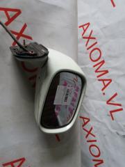 Зеркало правое SUZUKI MR WAGON MF21S K6A 8470173H41Z7T 2 ракурс