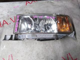 Фара левая передняя TOYOTA BB NCP35 1NZFE 8117052090, 52-119 1 ракурс