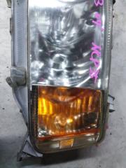 Фара левая передняя TOYOTA BB NCP35 1NZFE 8117052090, 52-119 3 ракурс