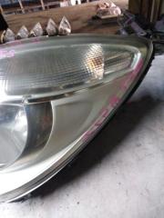 Фара левая передняя MITSUBISHI DELICA D:2 MB15S K12B MQ500791, 35300-54MO 2 ракурс