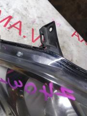Фара левая передняя MITSUBISHI DELICA D:2 MB15S K12B MQ500791, 35300-54MO 4 ракурс
